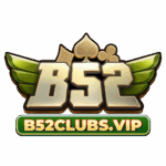 logo b52clubs.vip